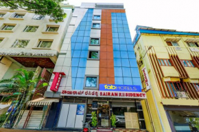 FabHotel Sairam Residency